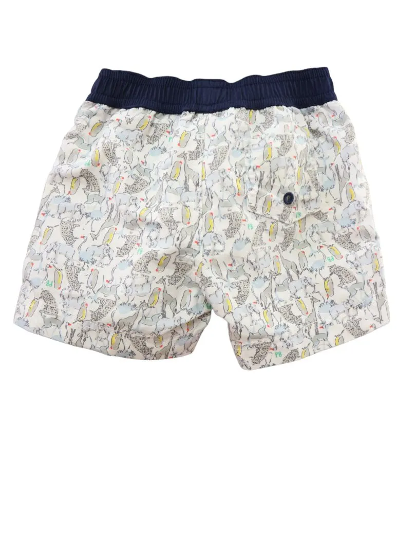 Petit Bateau Boardshorts, 00