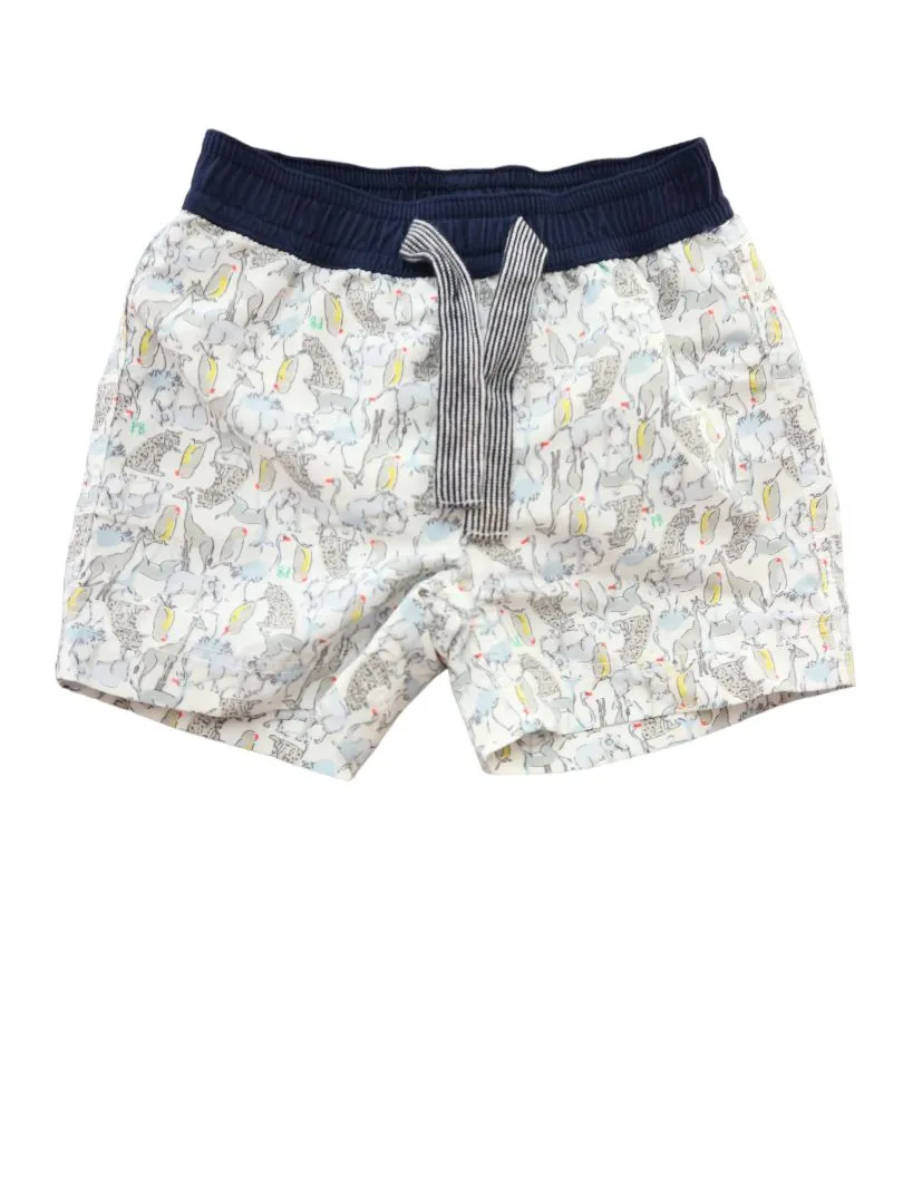 Petit Bateau Boardshorts, 00