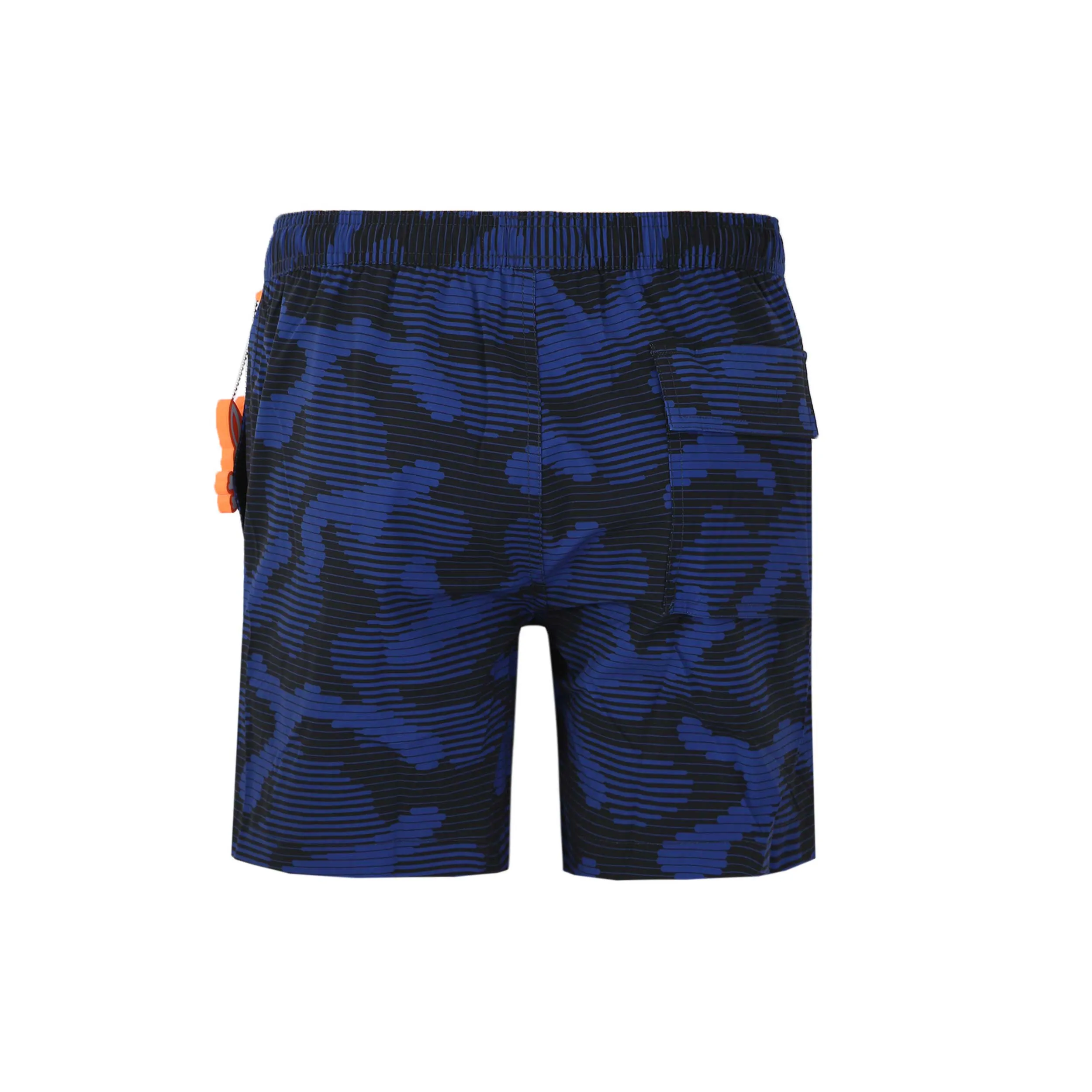 Psycho Bunny Huston Swim Short in Navy