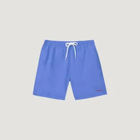 "Paradisio" Maillot Swim Short (Azur Blue)