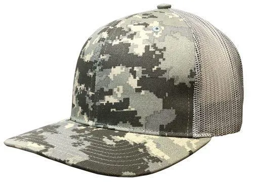 Richardson 112 Printed Front Hat