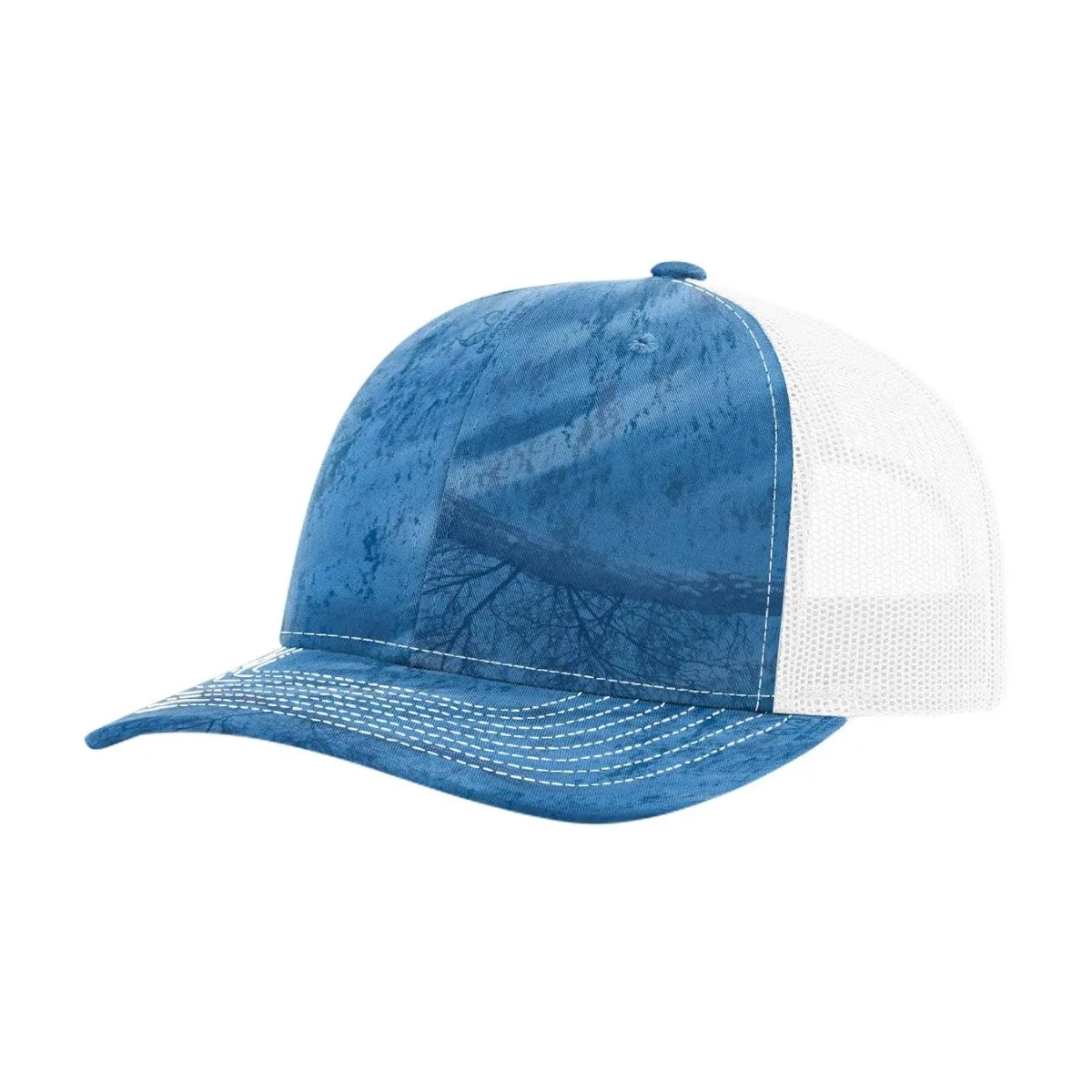 Richardson 112 Printed Front Hat