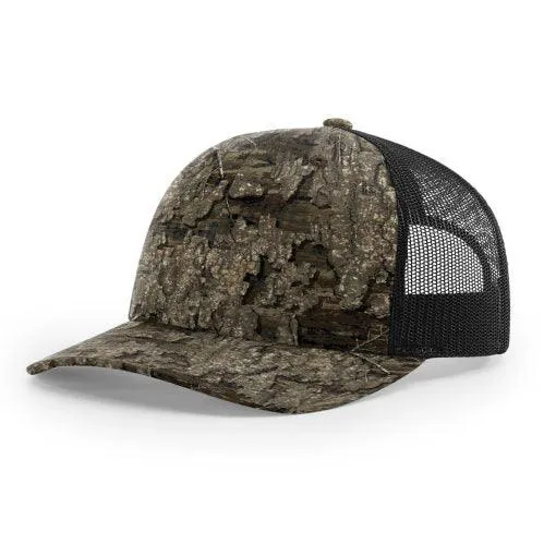 Richardson 112 Printed Front Hat