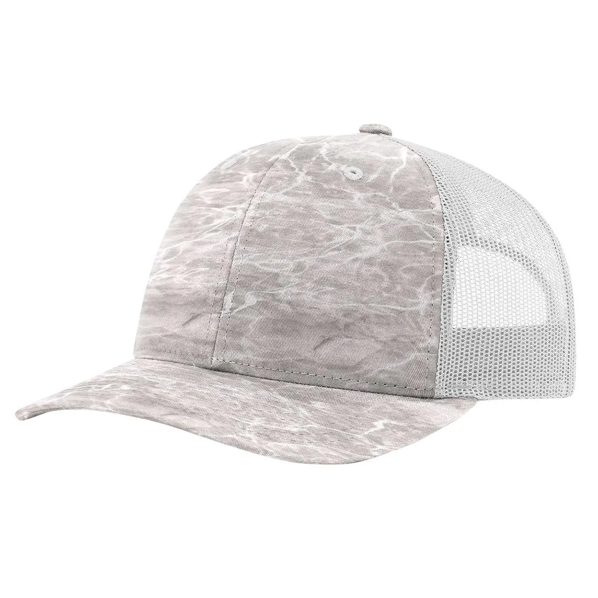 Richardson 112 Printed Front Hat