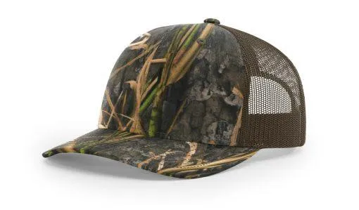 Richardson 112 Printed Front Hat