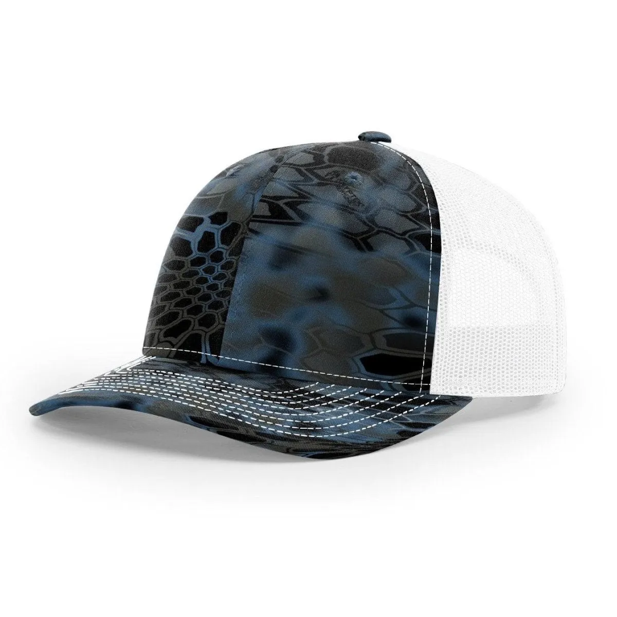 Richardson 112 Printed Front Hat