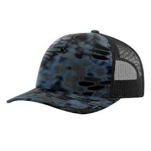 Richardson 112 Printed Front Hat