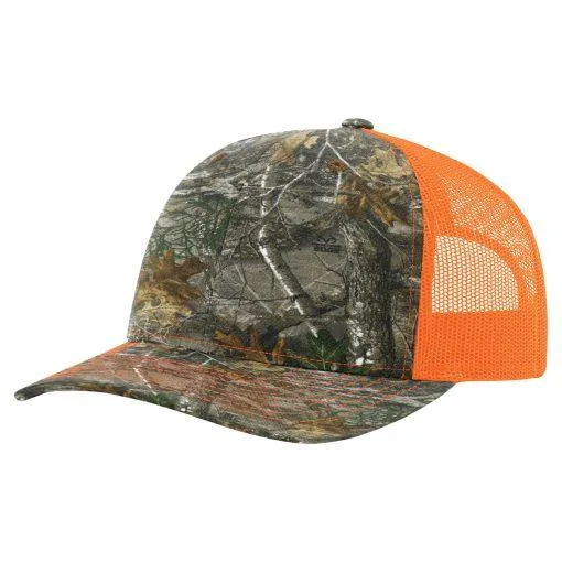 Richardson 112 Printed Front Hat