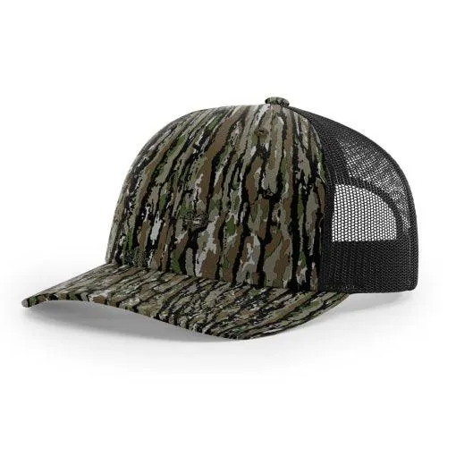 Richardson 112 Printed Front Hat