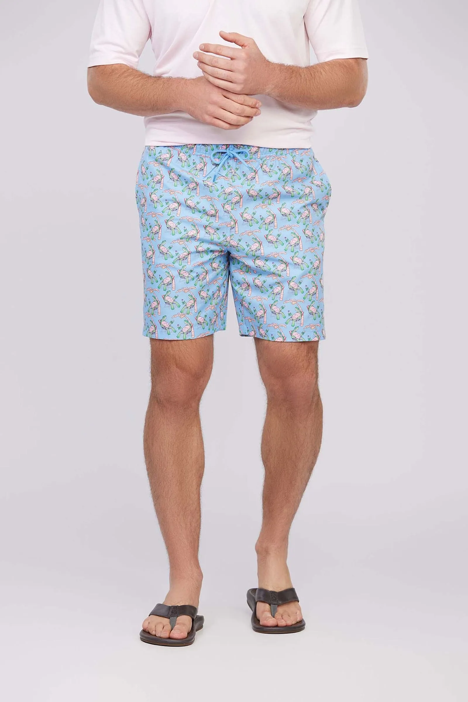 Ridley Swim Trunk