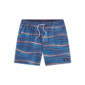 SEAWASH™ Shoals Swim Trunk - Waves