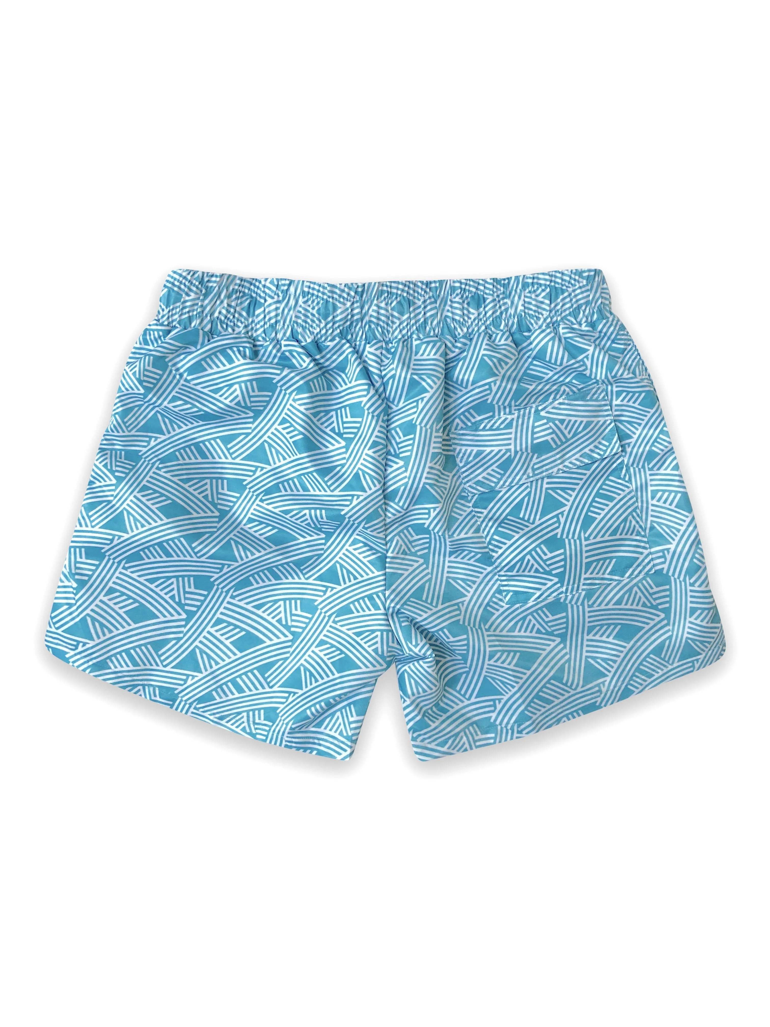 Southport Men's Swim Trunks