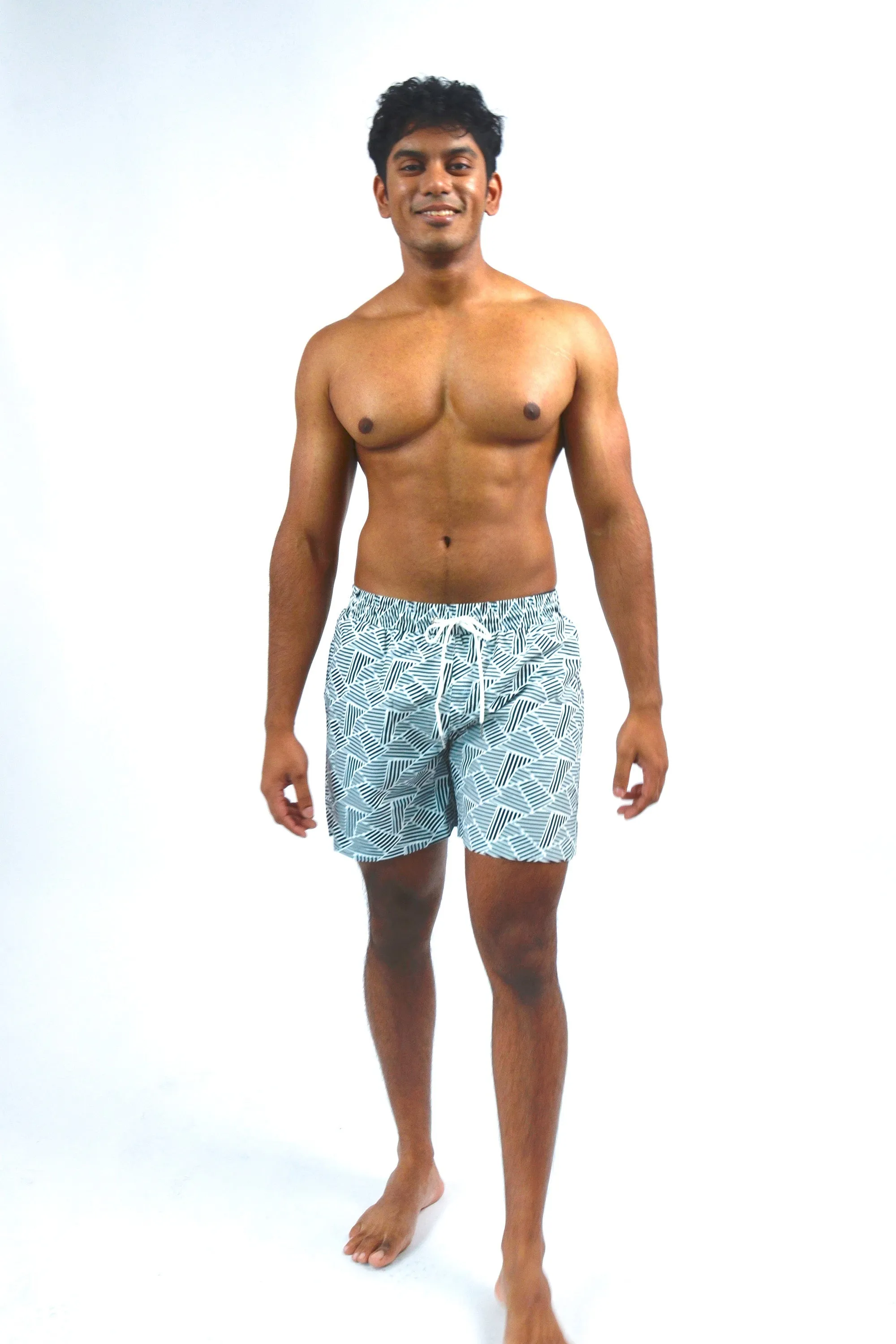 Southport Men's Swim Trunks