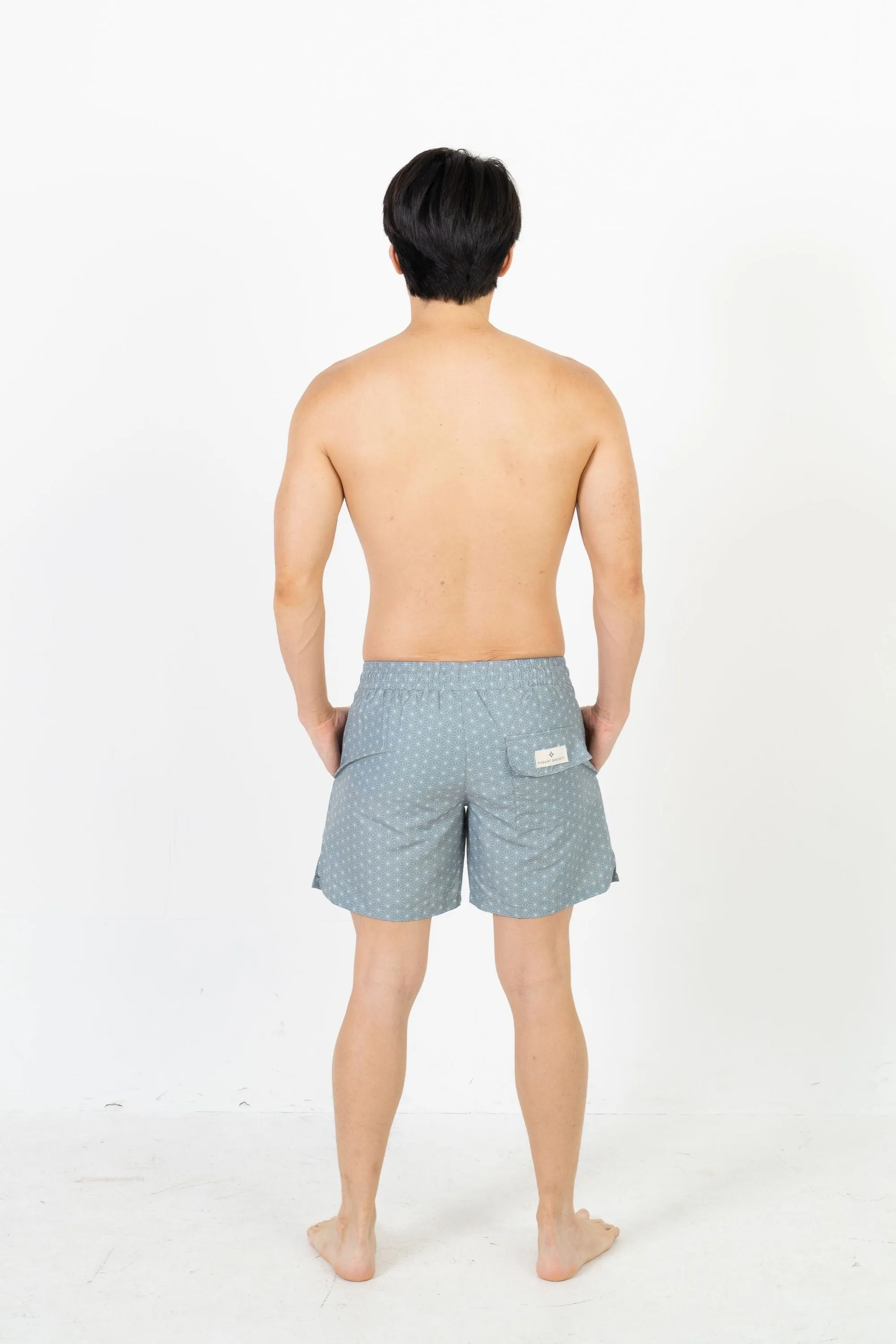 Southport Men's Swim Trunks