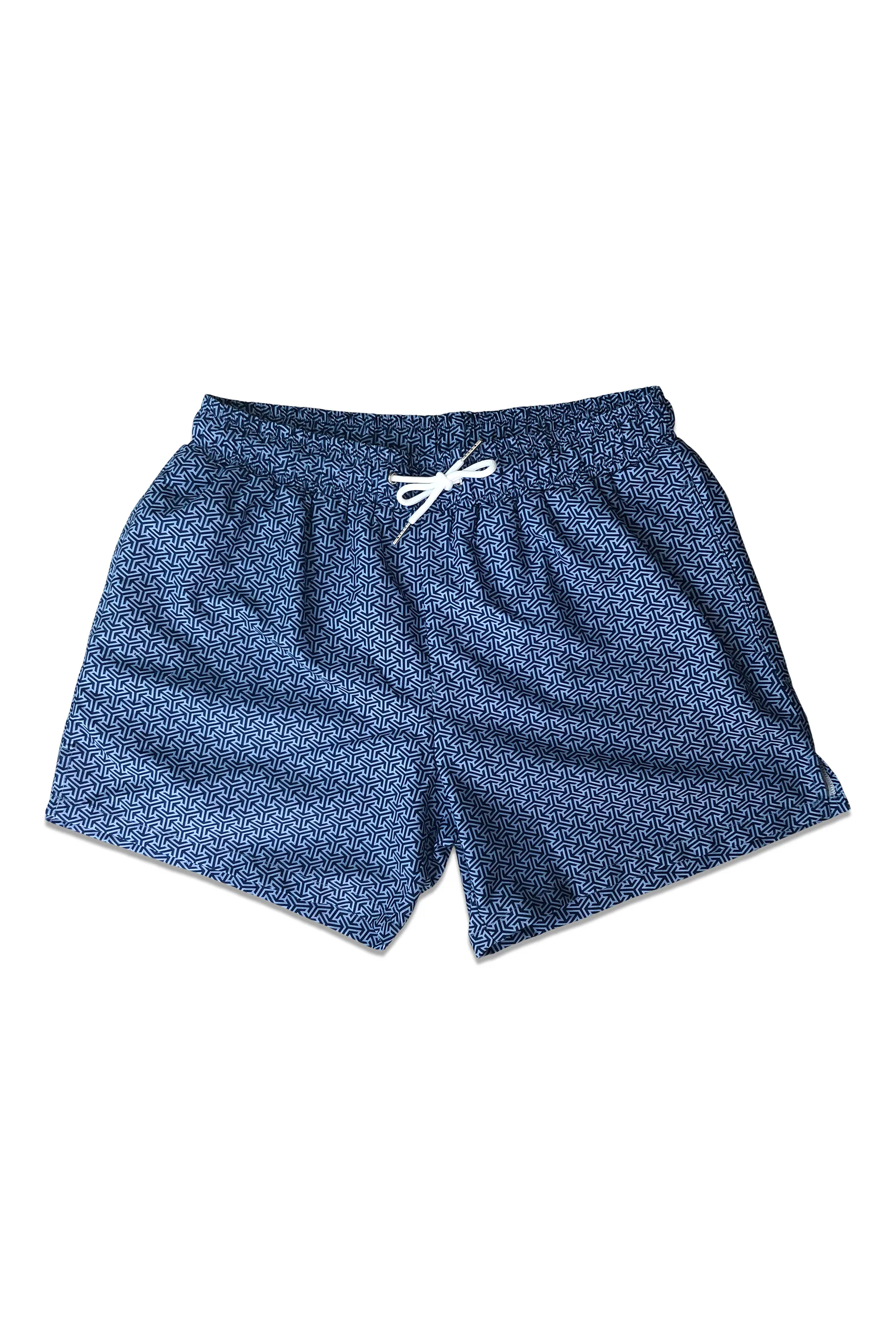 Southport Men's Swim Trunks