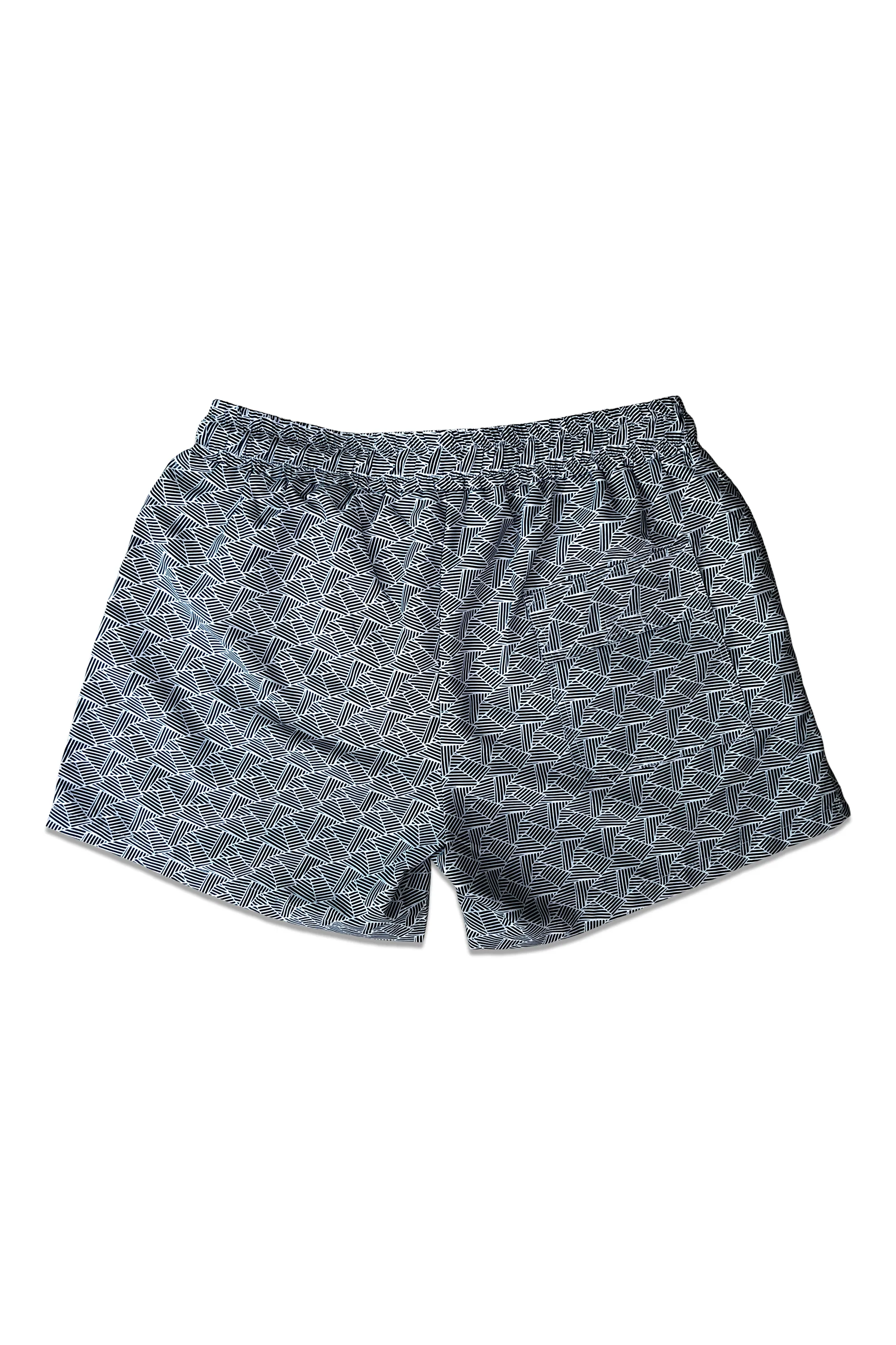 Southport Men's Swim Trunks