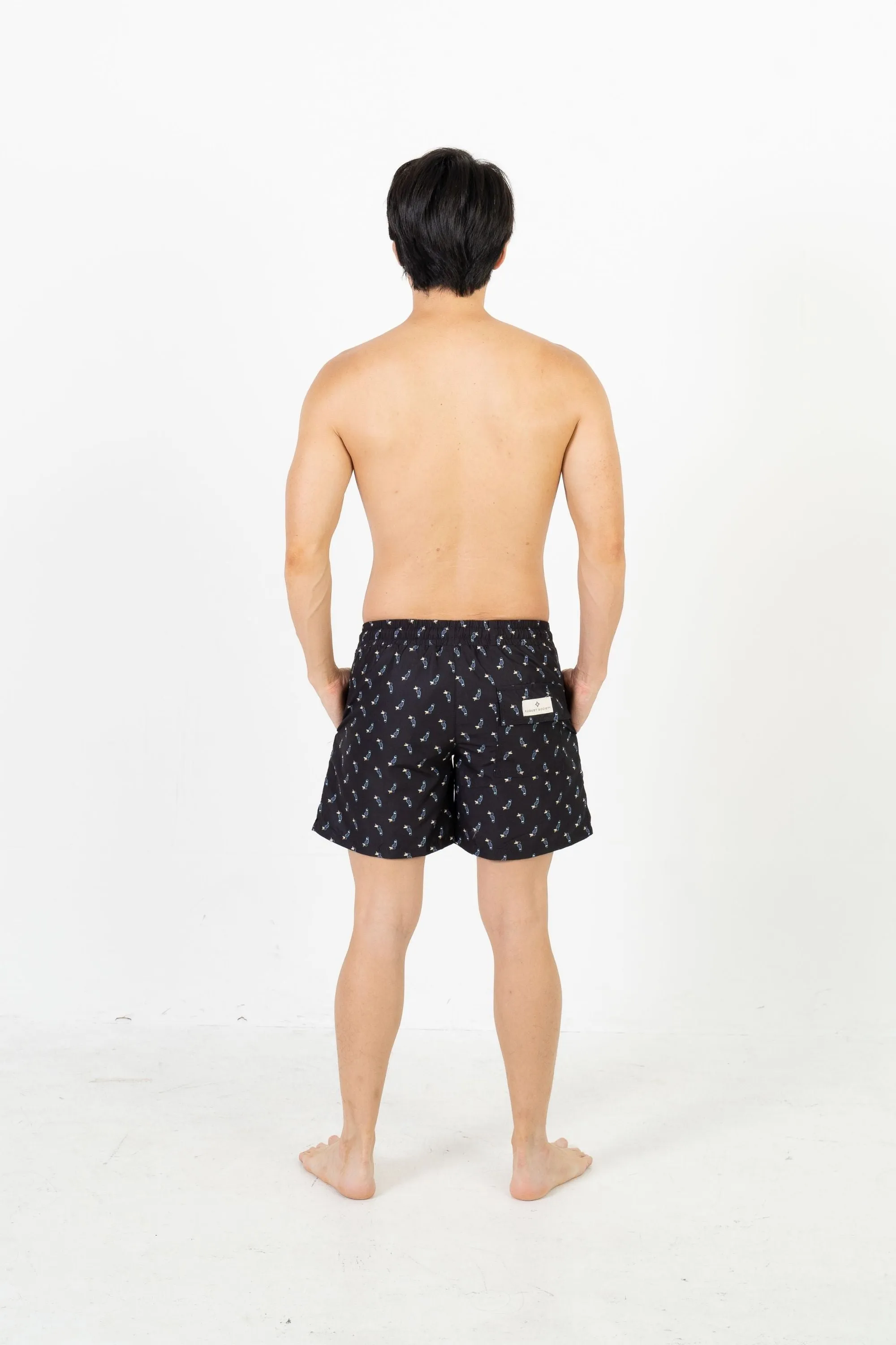 Southport Men's Swim Trunks