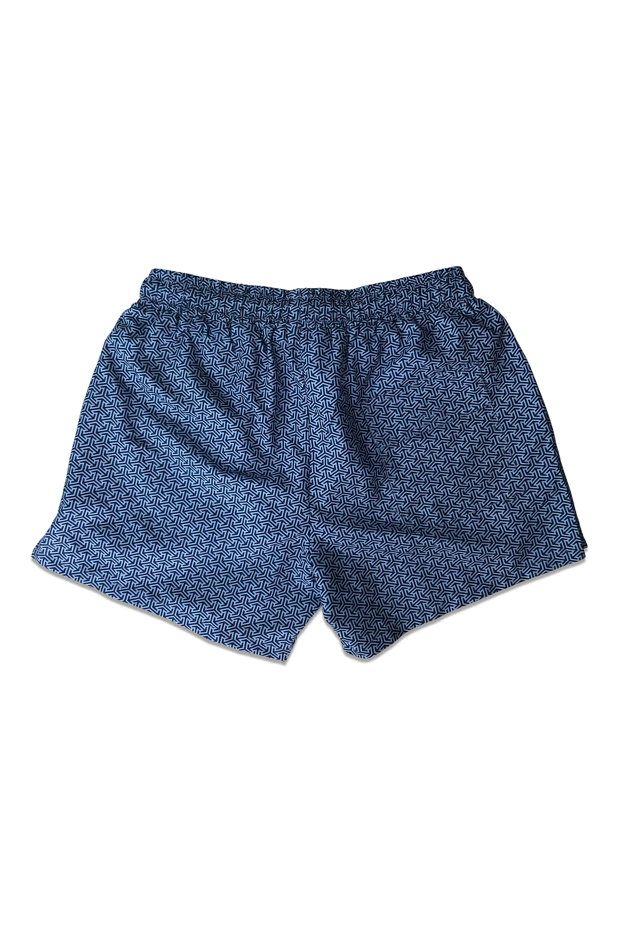 Southport Men's Swim Trunks