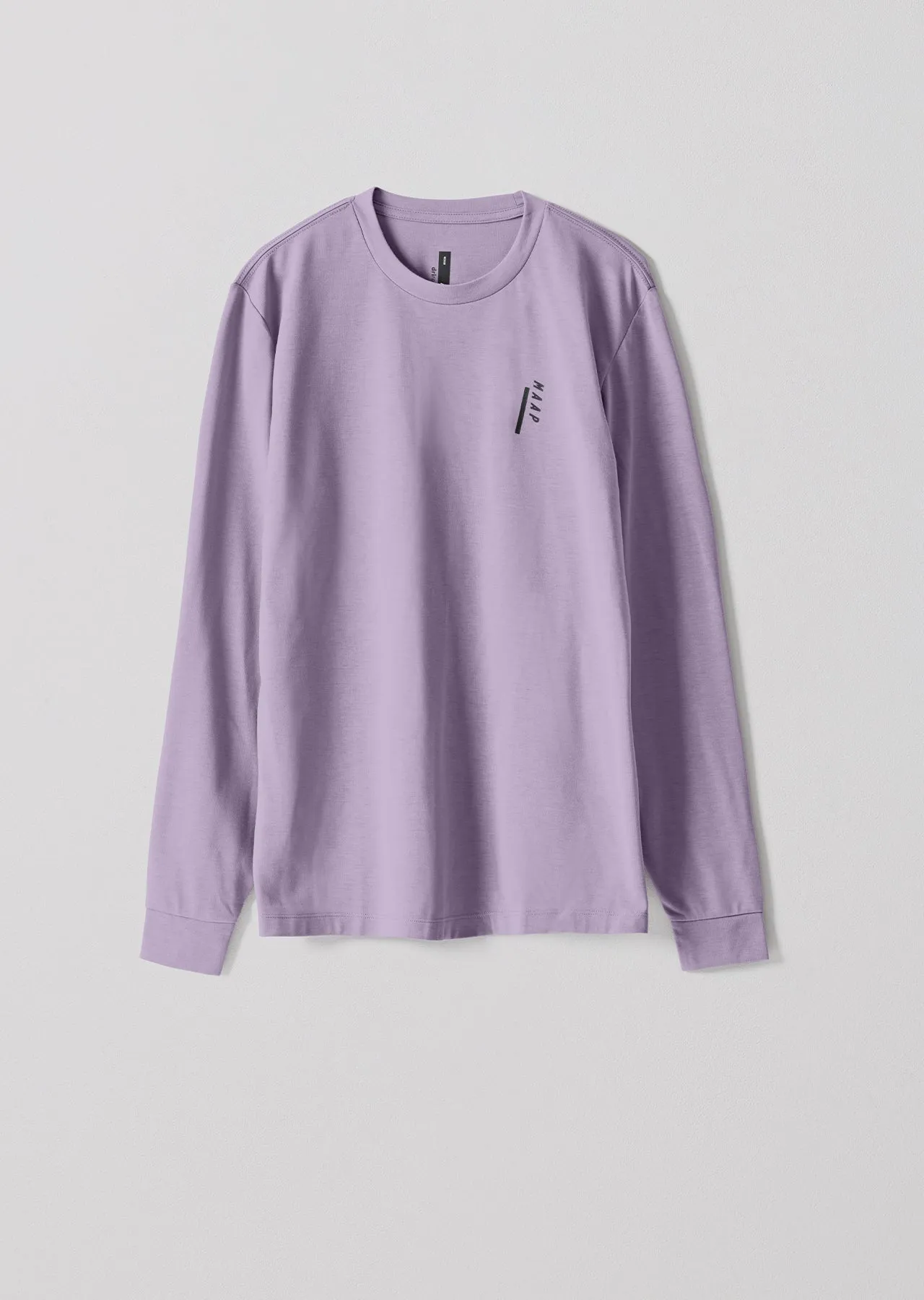 Sparks LS Tee