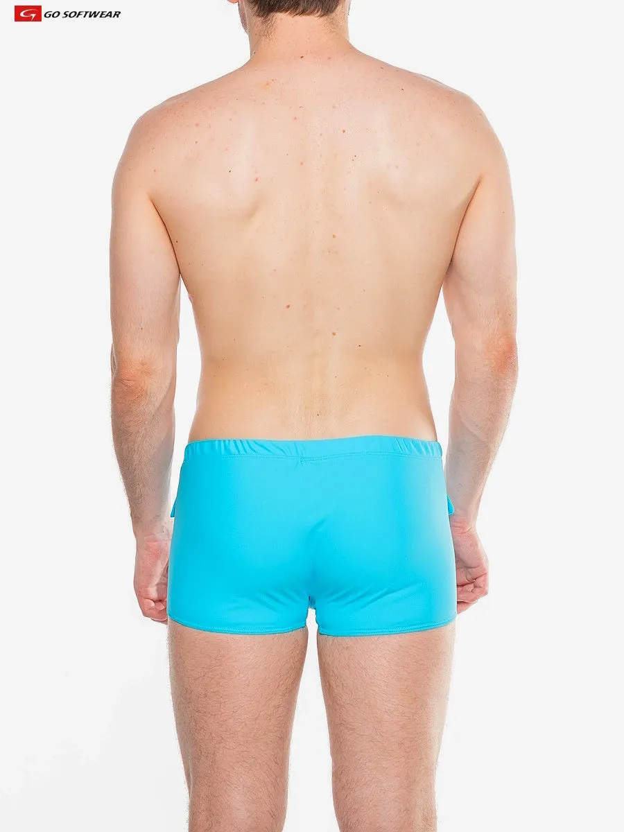 Splash Axel Sq-Cut Swim