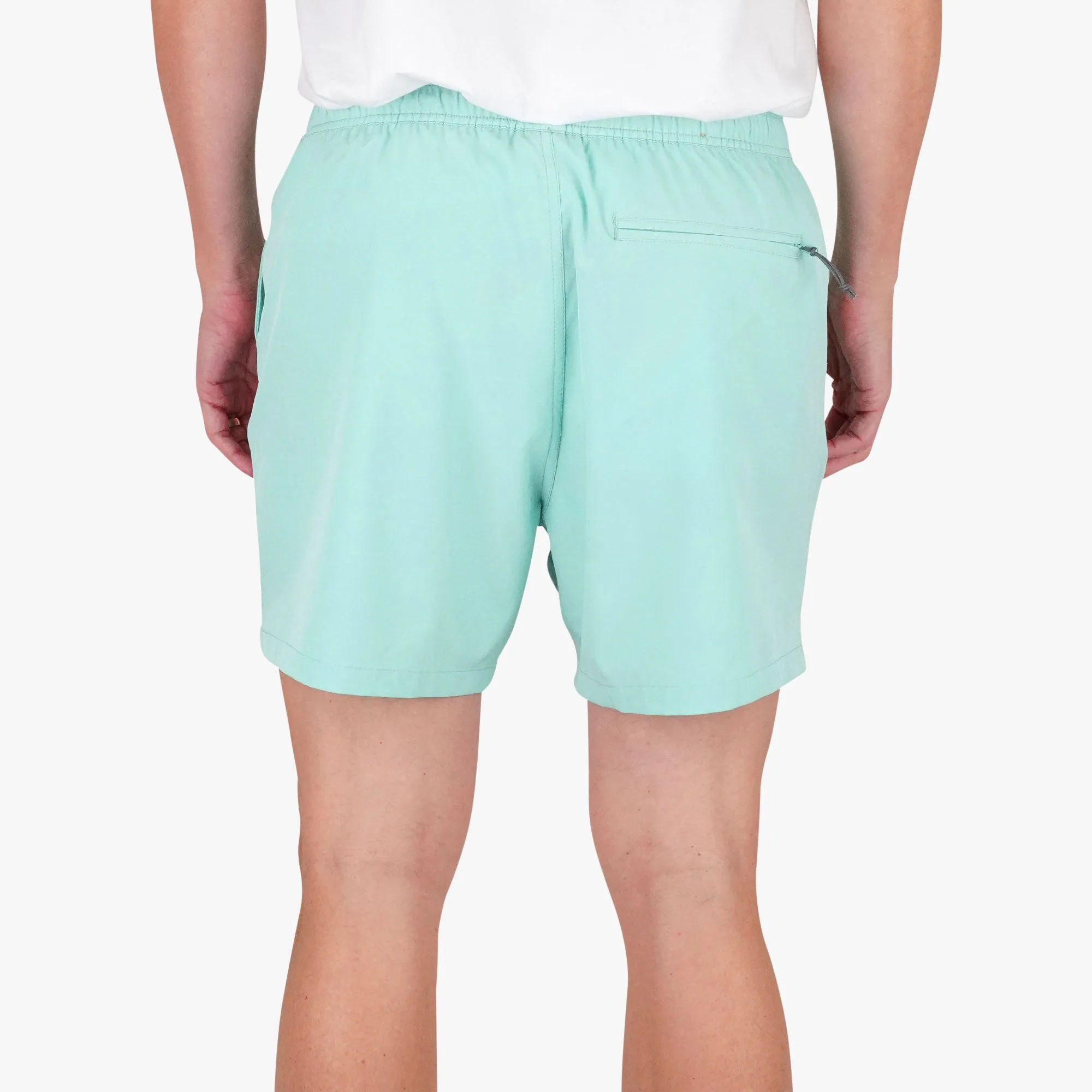 Strike Swim Shorts