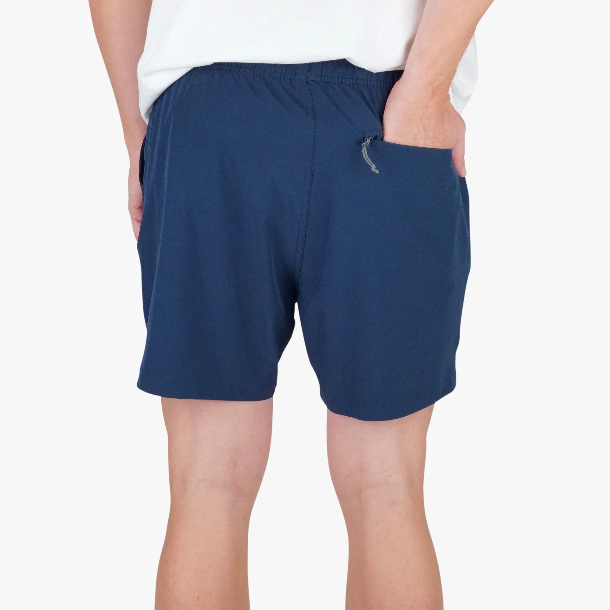 Strike Swim Shorts