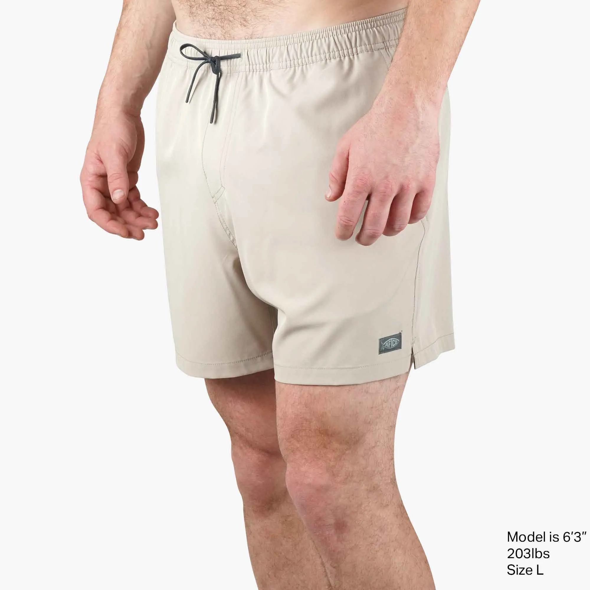 Strike Swim Shorts