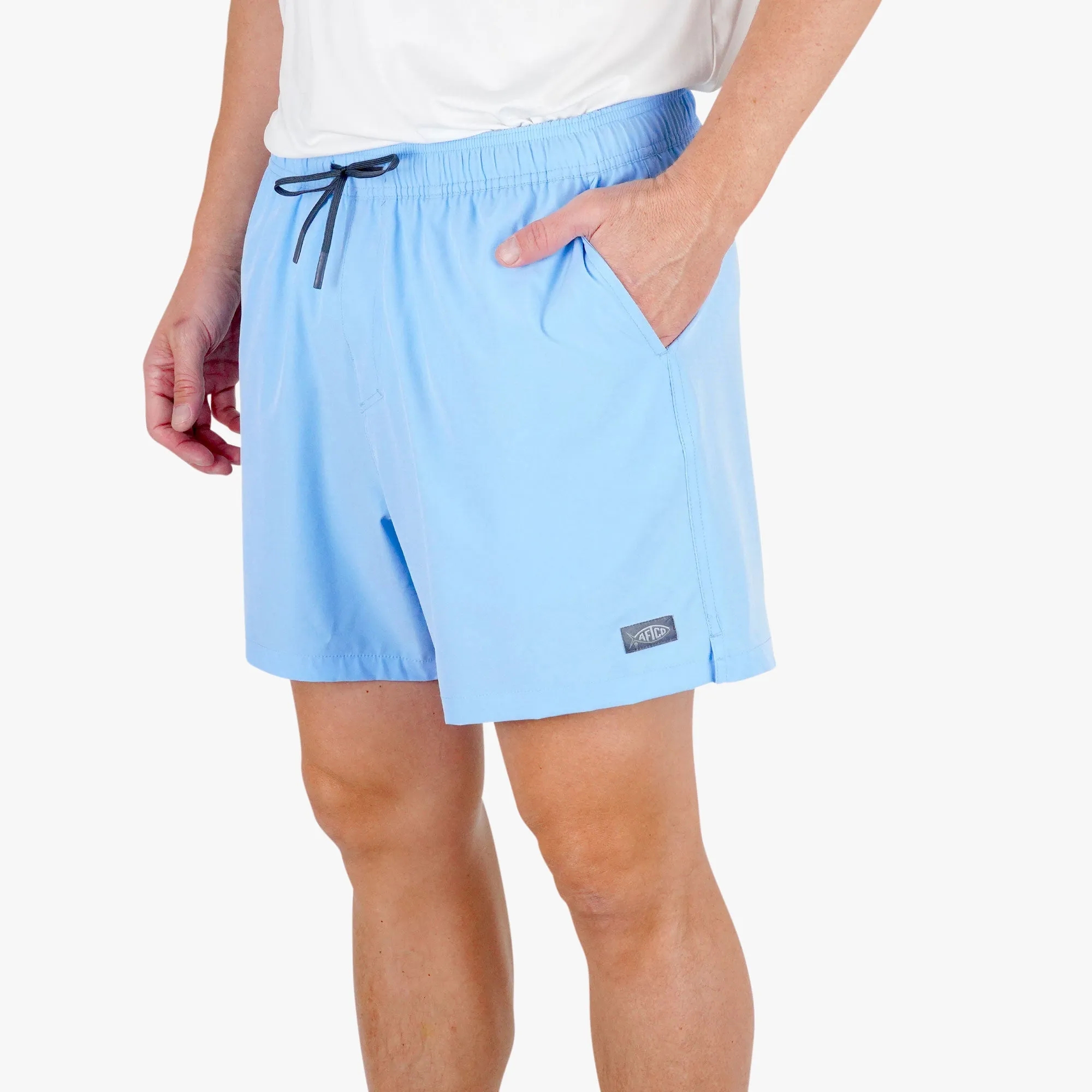 Strike Swim Shorts