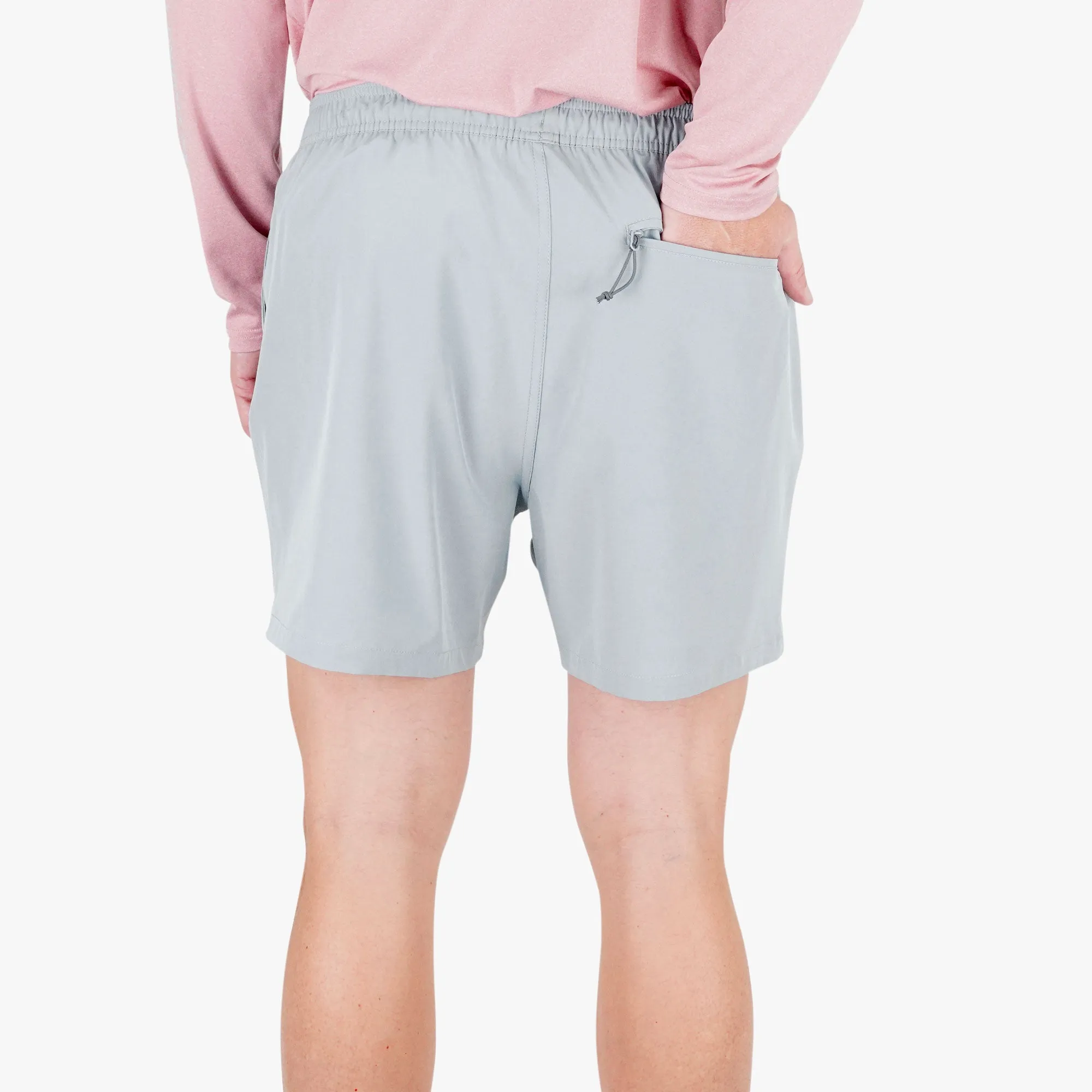 Strike Swim Shorts