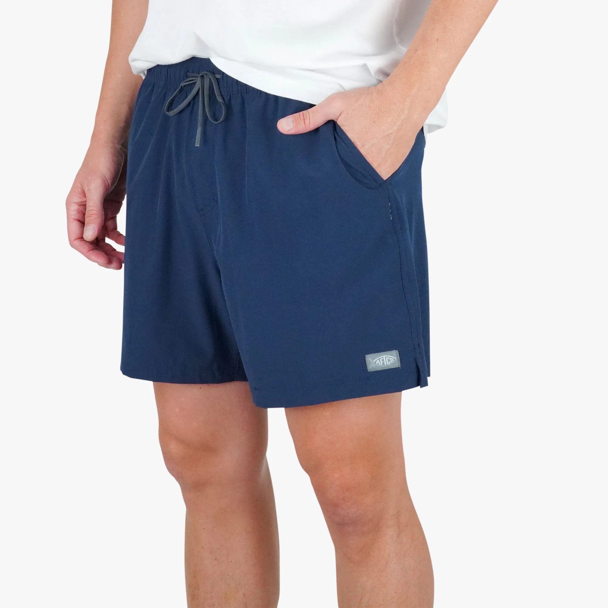 Strike Swim Shorts