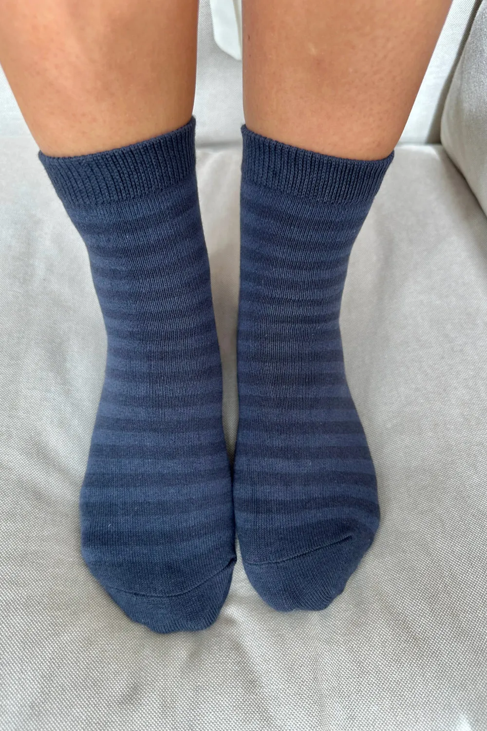 Striped Socks