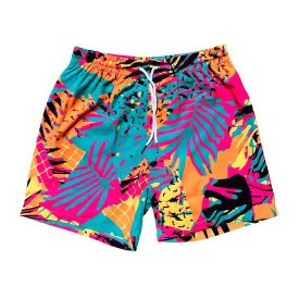 Summer Jam - Swim Trunks