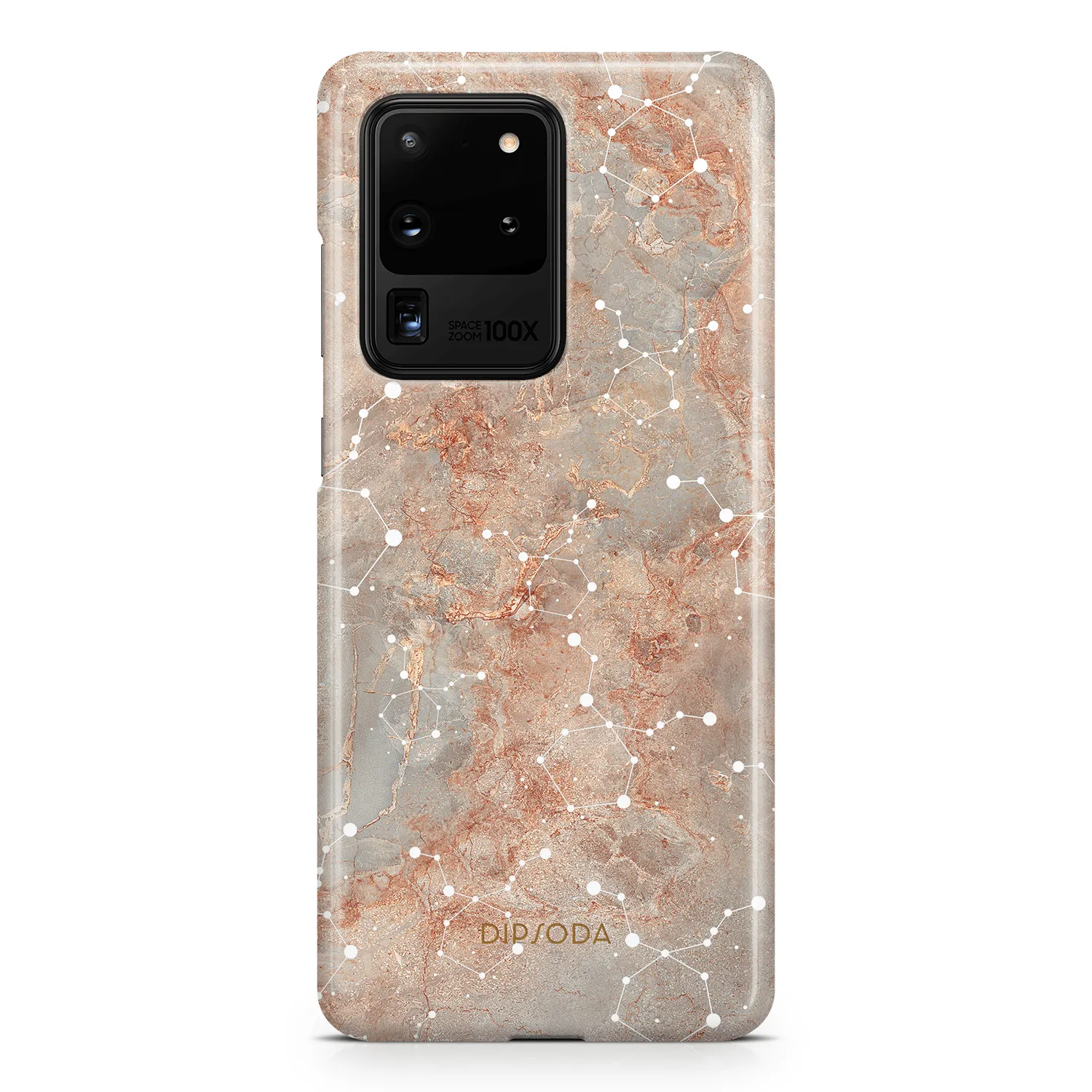 Taurus Zodiac Phone Case