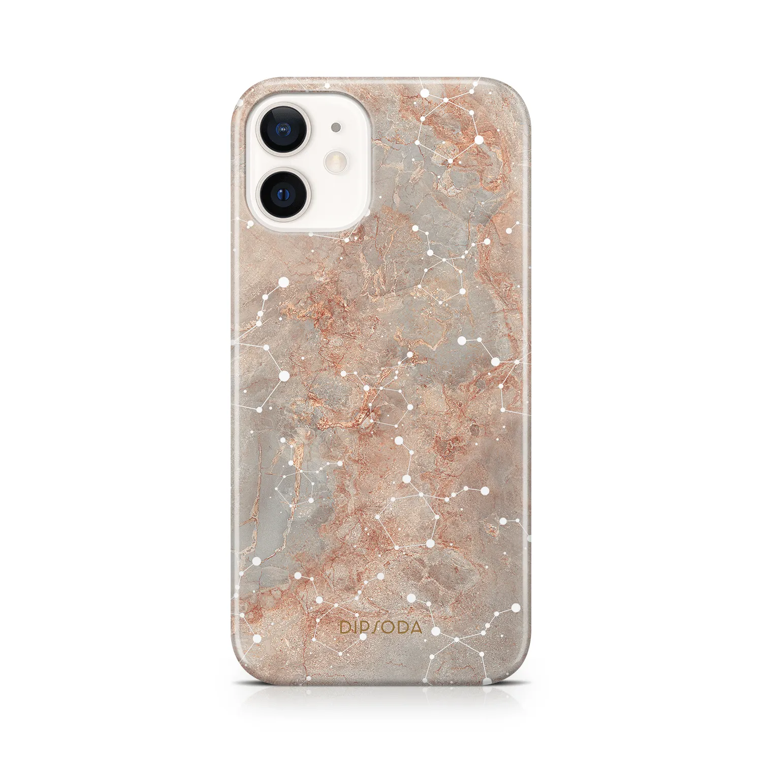 Taurus Zodiac Phone Case