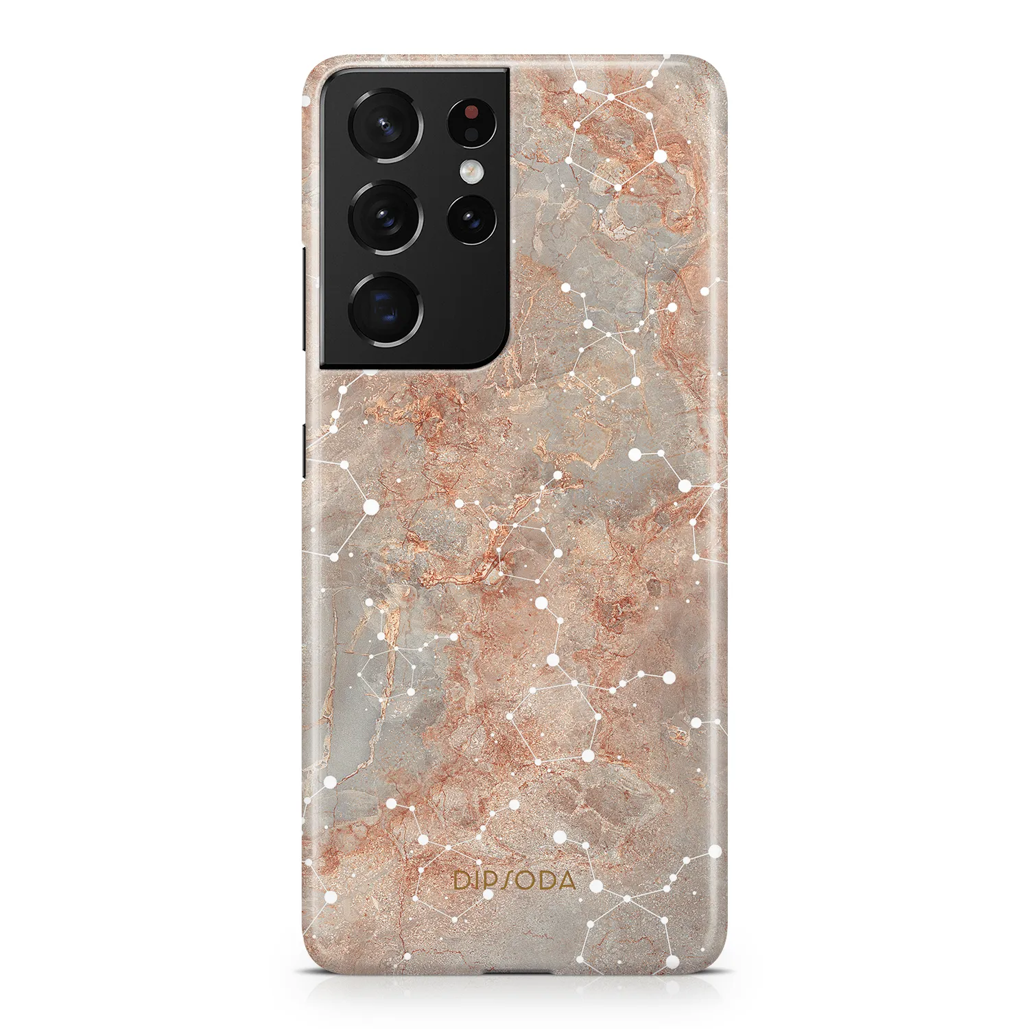 Taurus Zodiac Phone Case