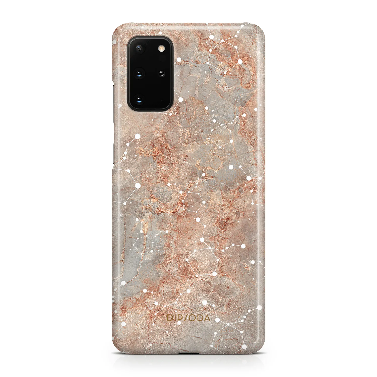 Taurus Zodiac Phone Case