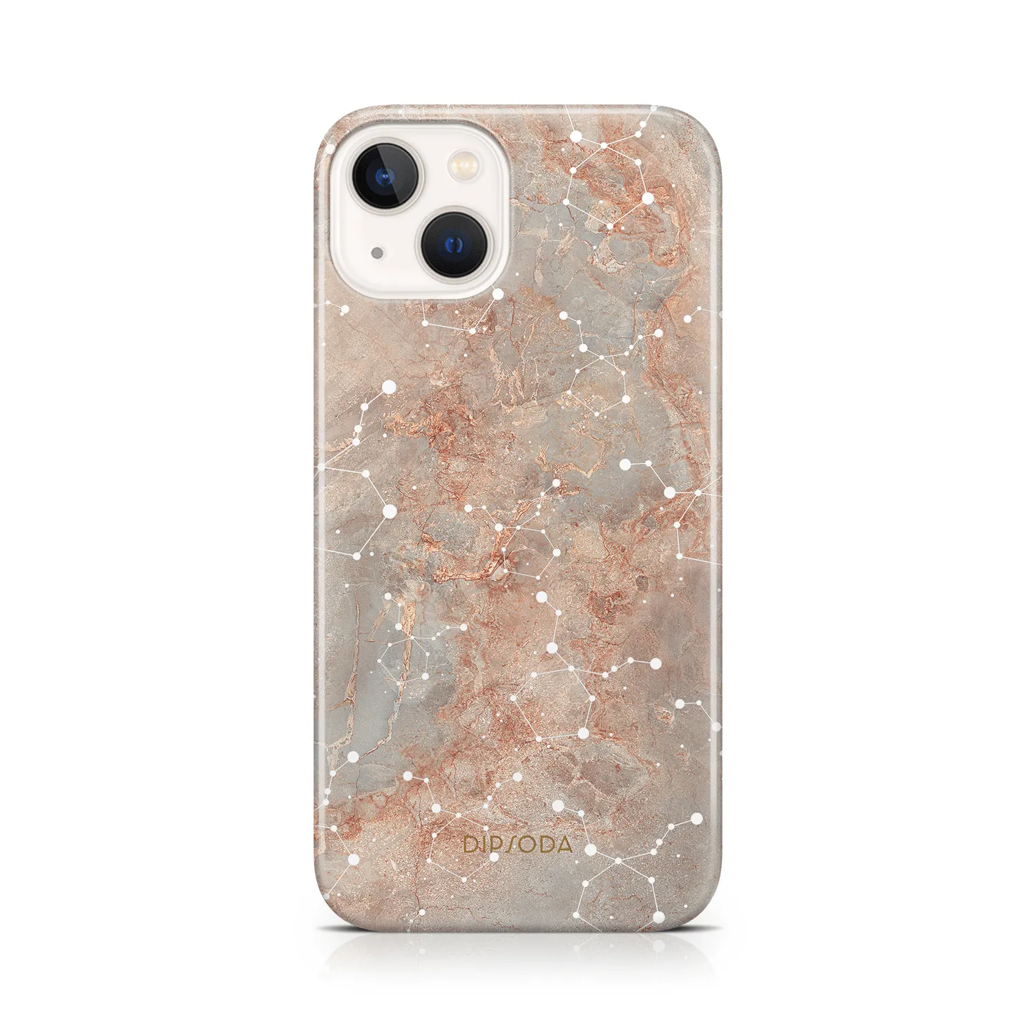 Taurus Zodiac Phone Case