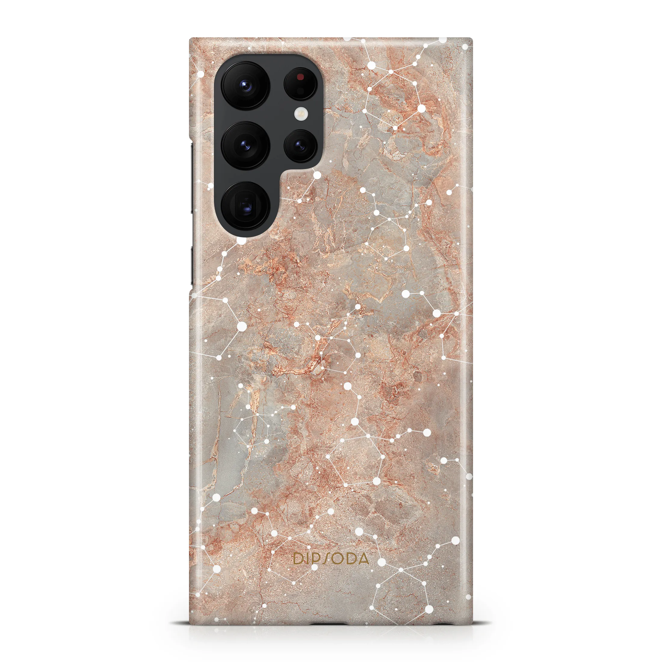 Taurus Zodiac Phone Case