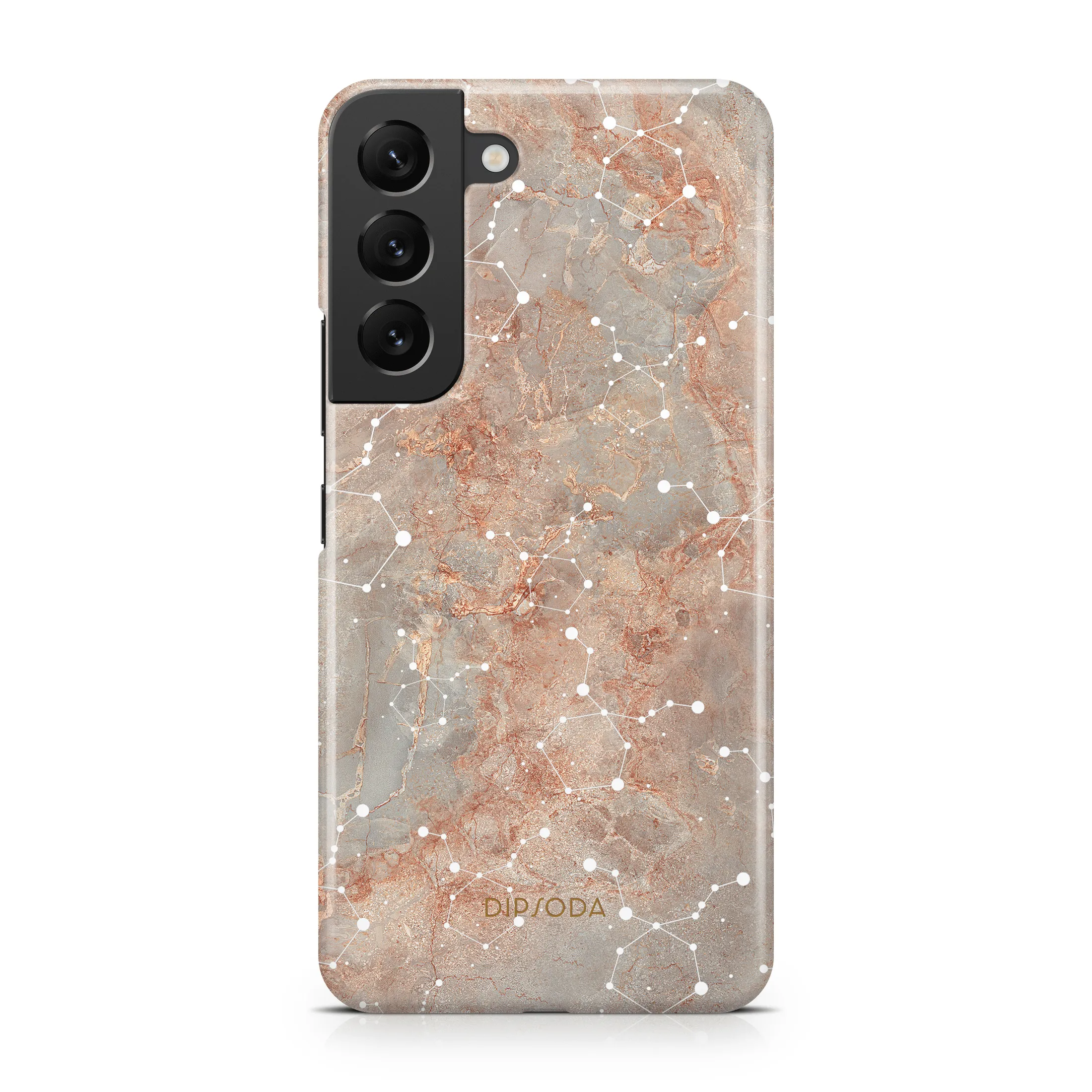 Taurus Zodiac Phone Case