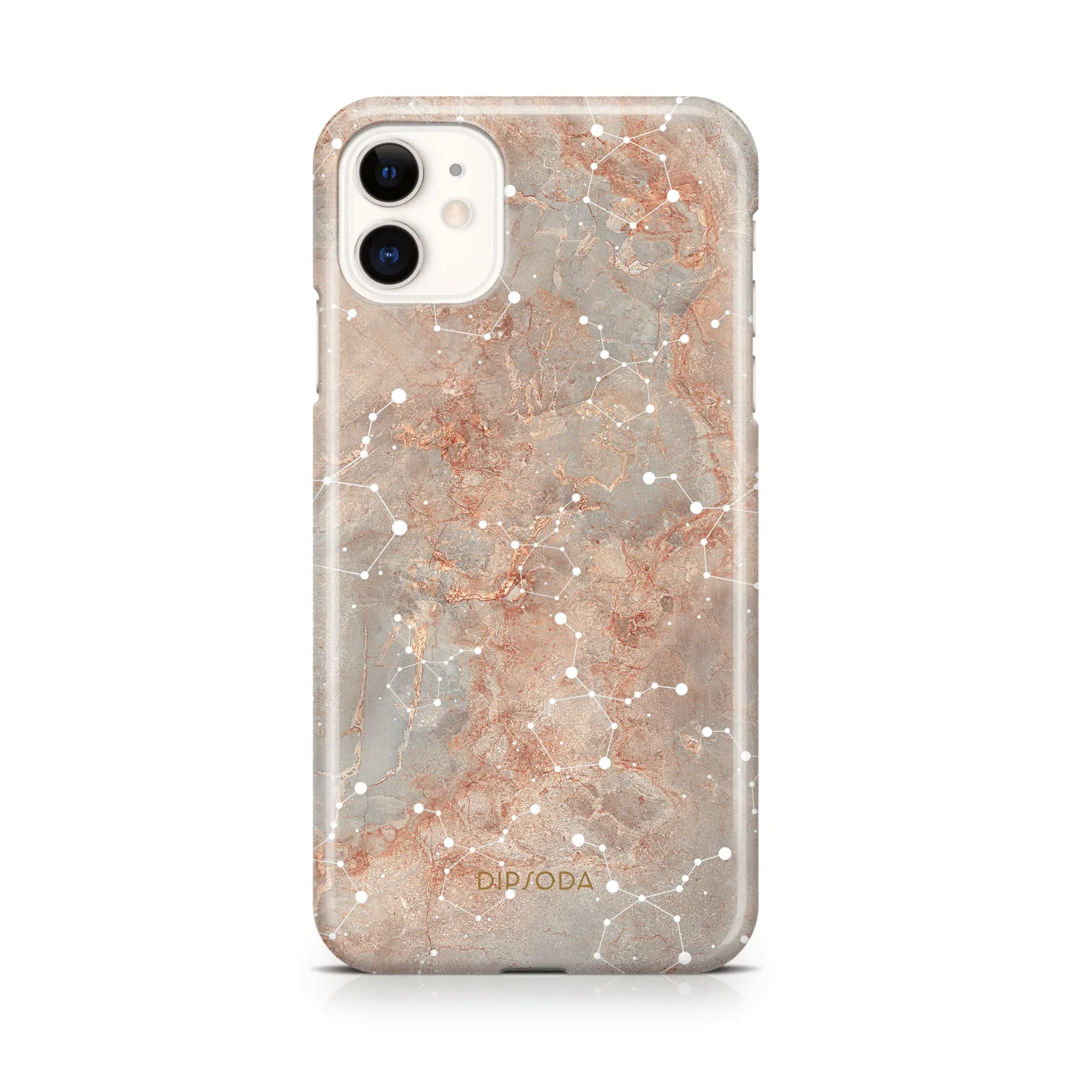 Taurus Zodiac Phone Case